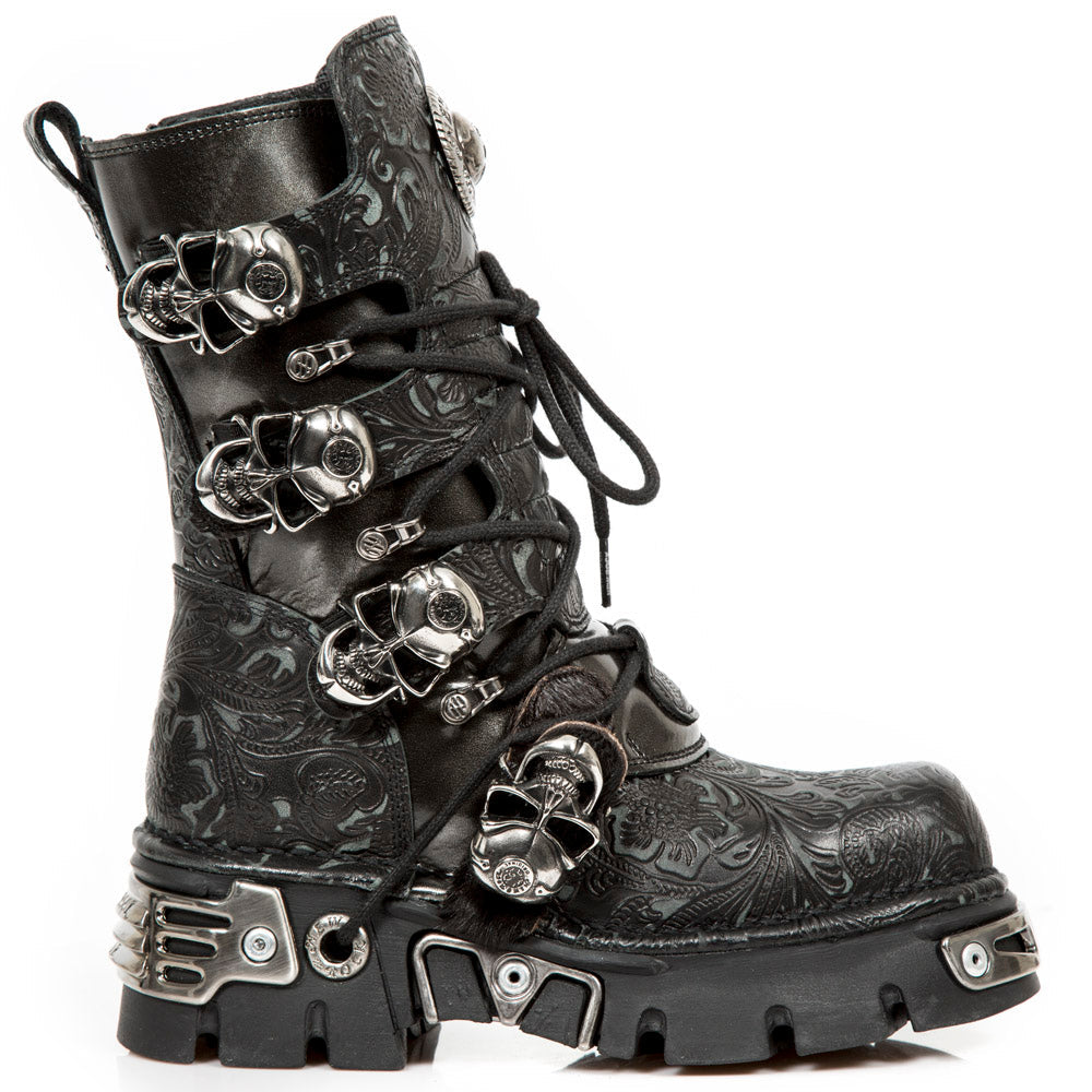 New Rock M-373-CZ59