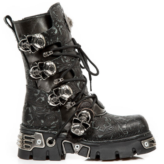 New Rock M-373-CZ59