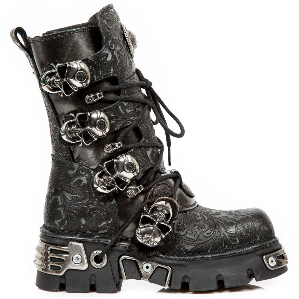 New Rock M-373-CZ59