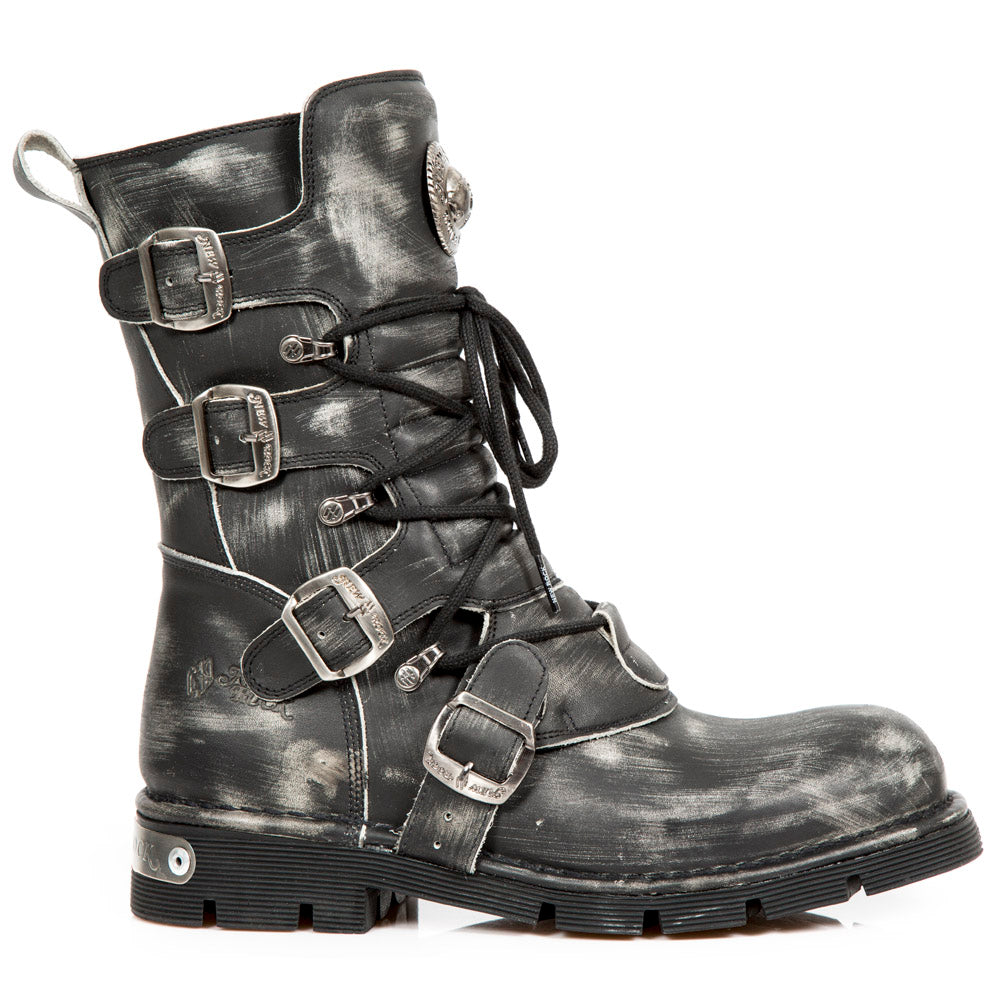 New Rock M-1473-S47