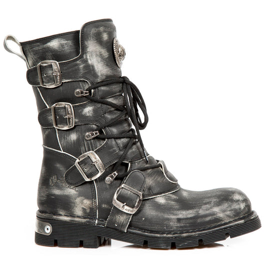 New Rock M-1473-S47