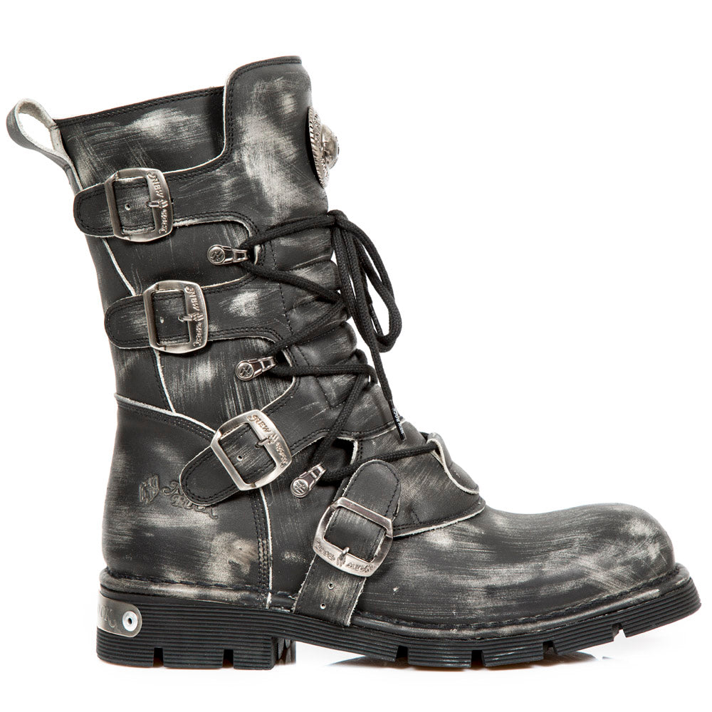 New Rock M-1473-S47