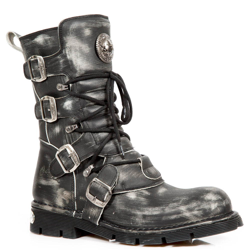 New Rock M-1473-S47