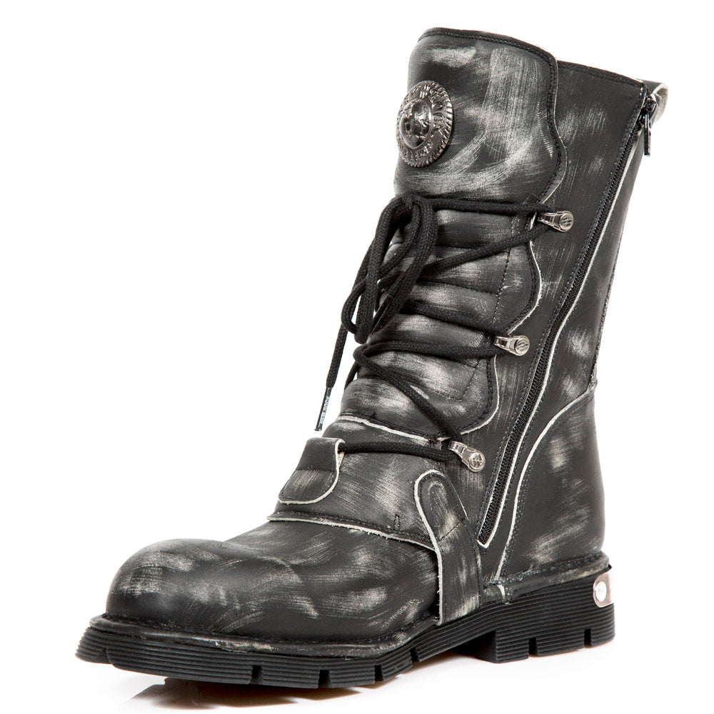 New Rock M-1473-S47
