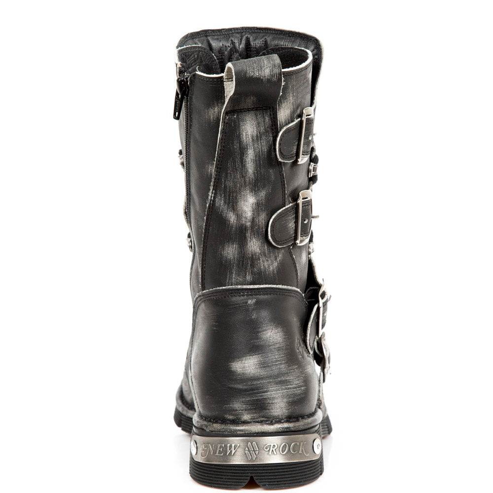 New Rock M-1473-S47