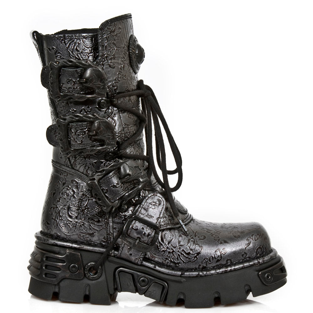 New Rock M-391-C19