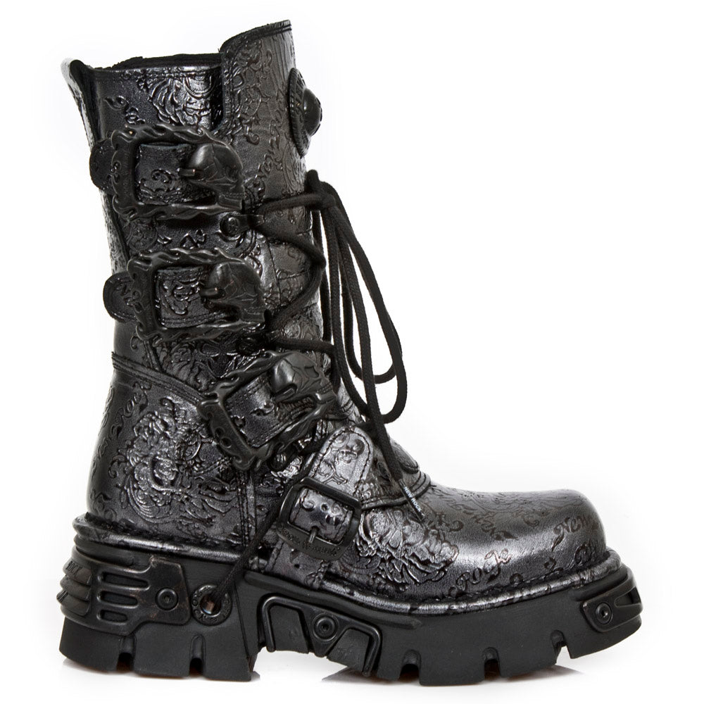 New Rock M-391-C19