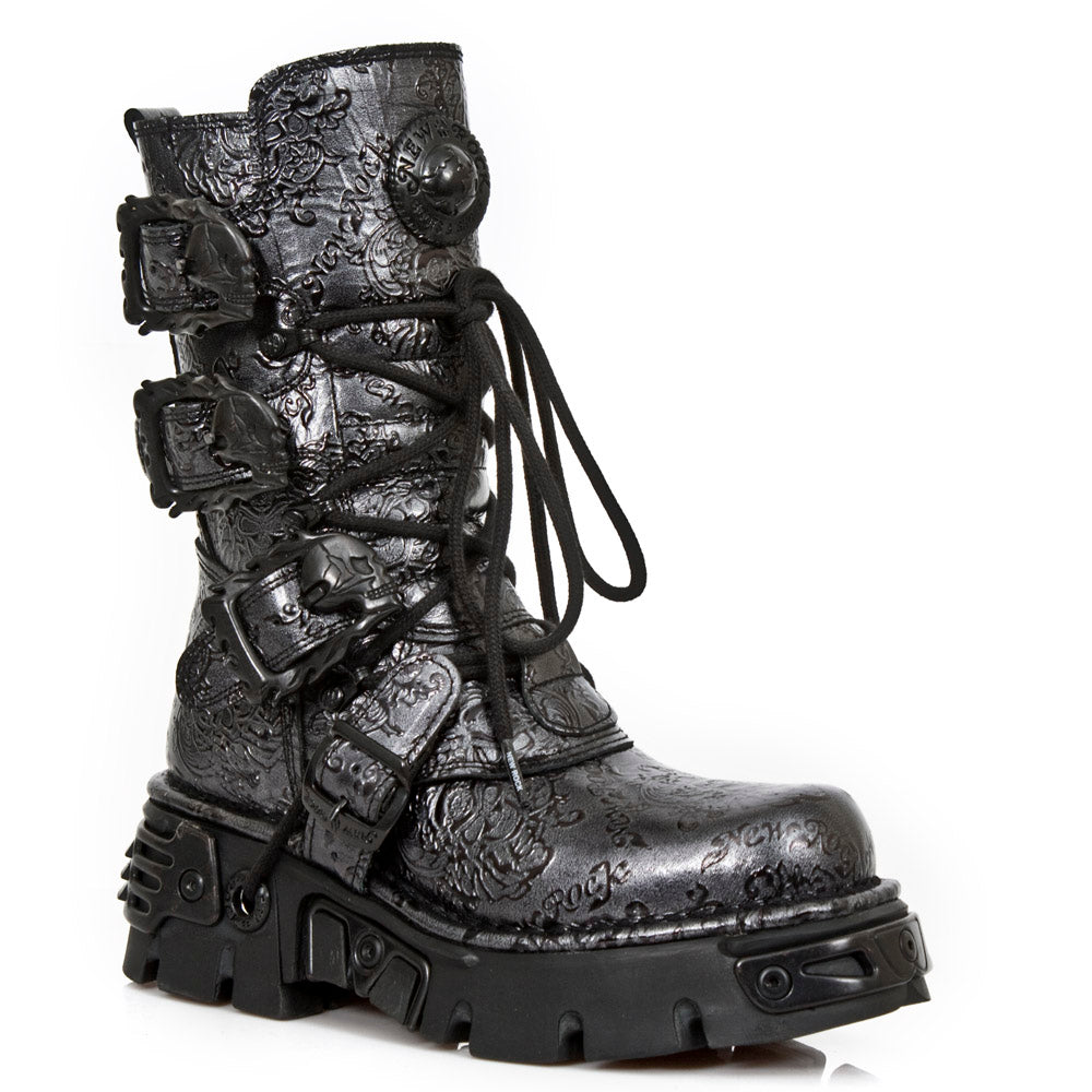 New Rock M-391-C19