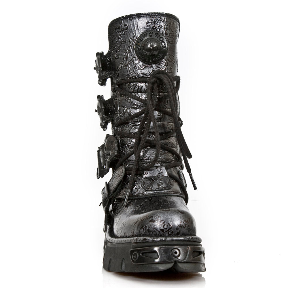 New Rock M-391-C19