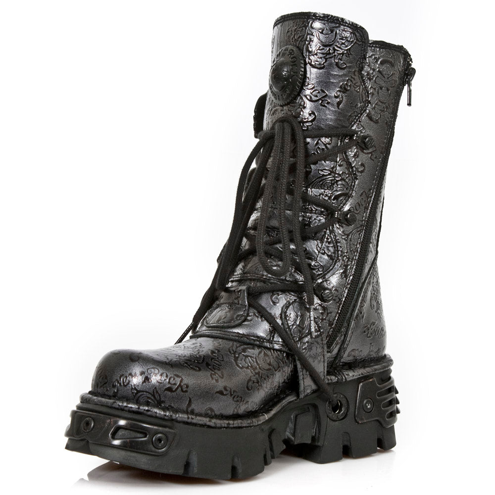 New Rock M-391-C19