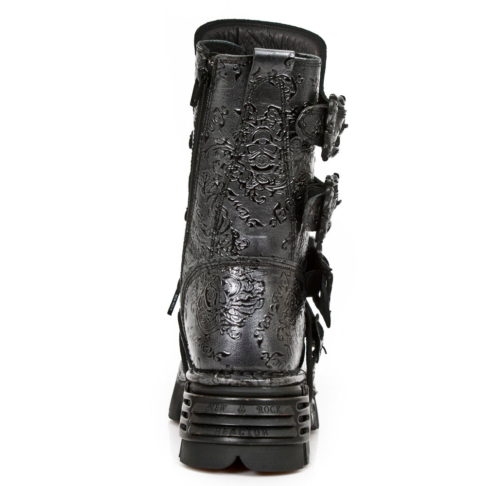 New Rock M-391-C19