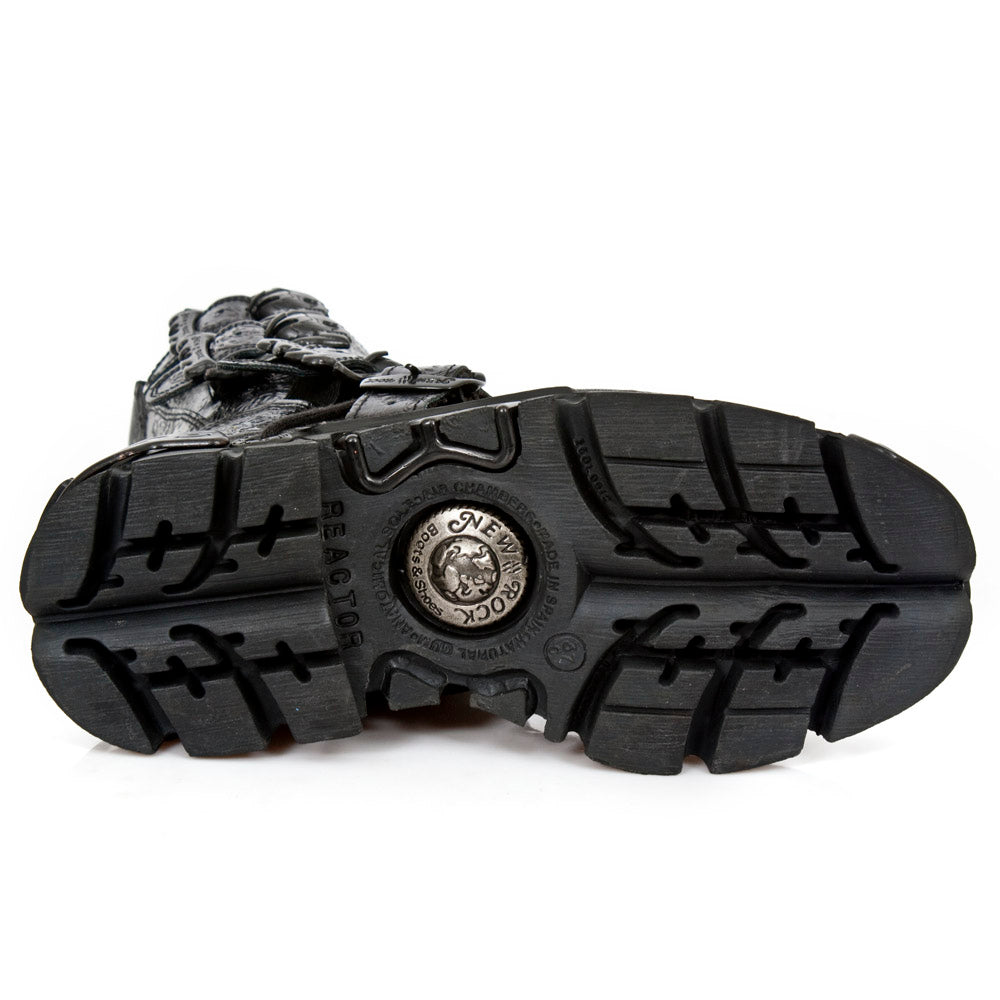 New Rock M-391-C19