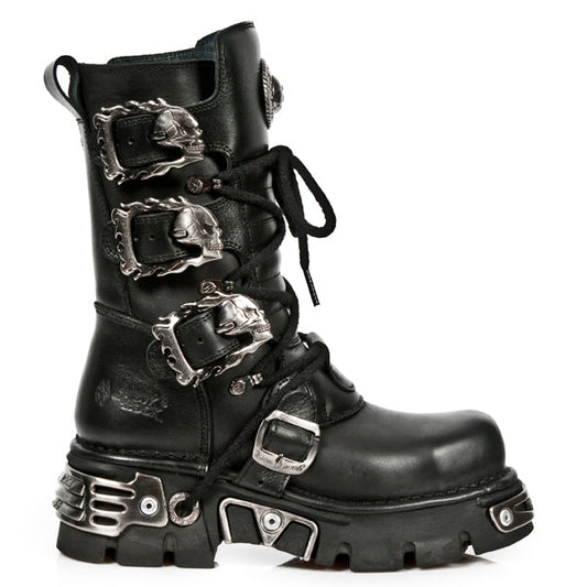 New Rock M-391MT-C1