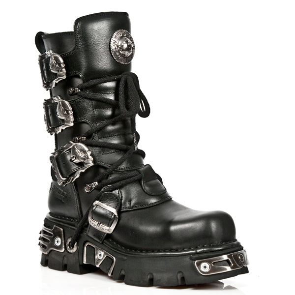 New Rock M-391MT-C1