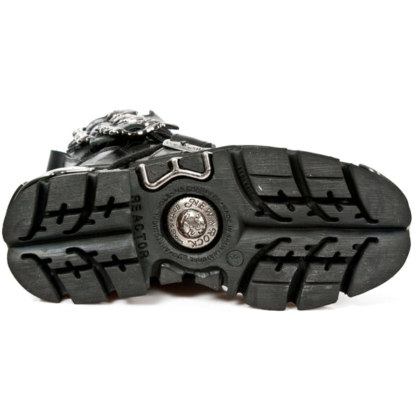 New Rock M-391MT-C1