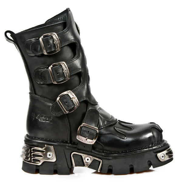 New Rock M-1591-C10