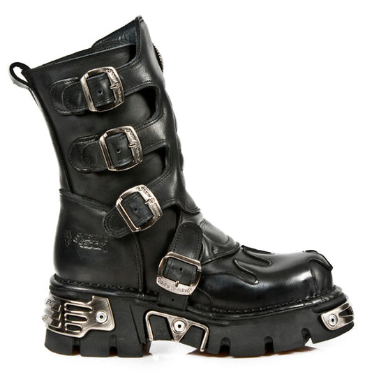 New Rock M-1591-C10