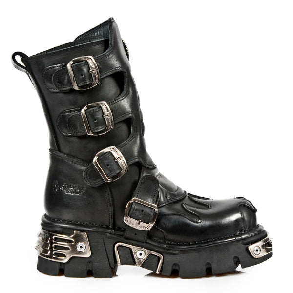 New Rock M-1591-C10