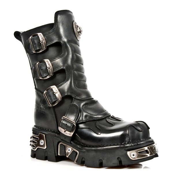 New Rock M-1591-C10