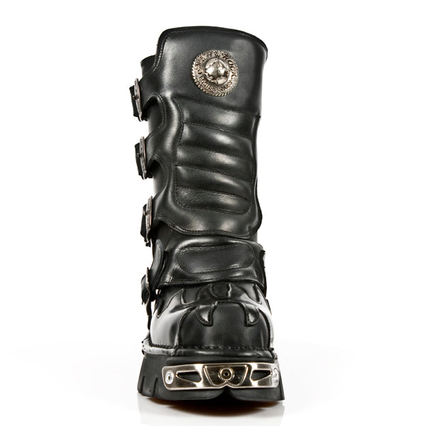 New Rock M-1591-C10