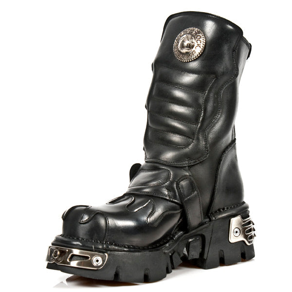 New Rock M-1591-C10