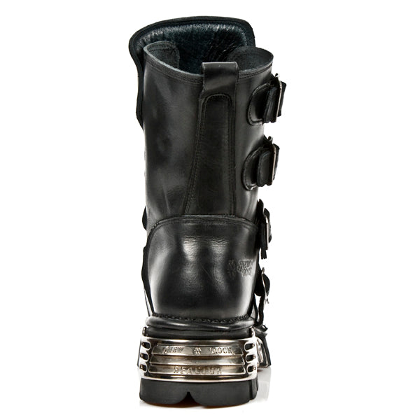 New Rock M-1591-C10