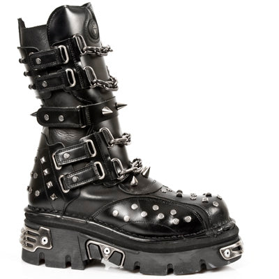 New Rock M-799-C10