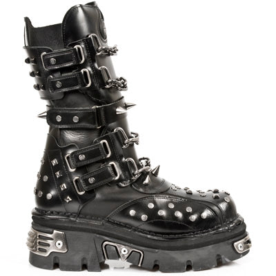 New Rock M-799-C10