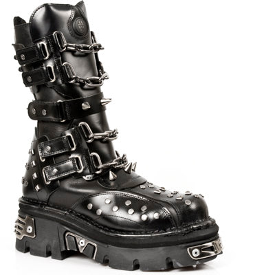 New Rock M-799-C10