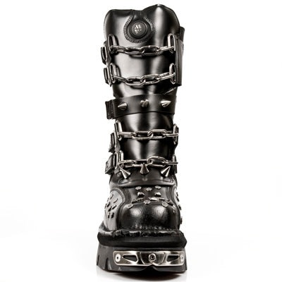 New Rock M-799-C10