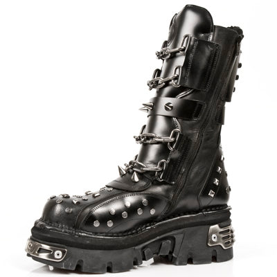 New Rock M-799-C10