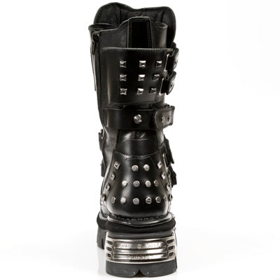 New Rock M-799-C10