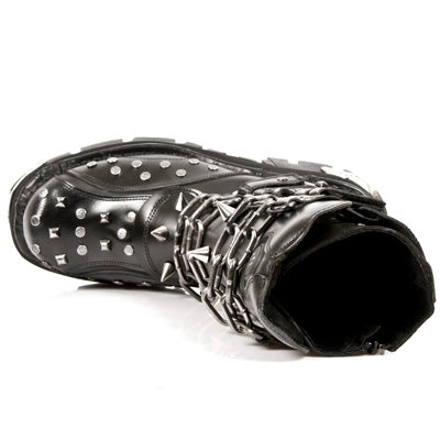 New Rock M-799-C10