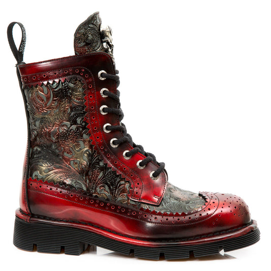 New Rock M-NEWMILI110-C3