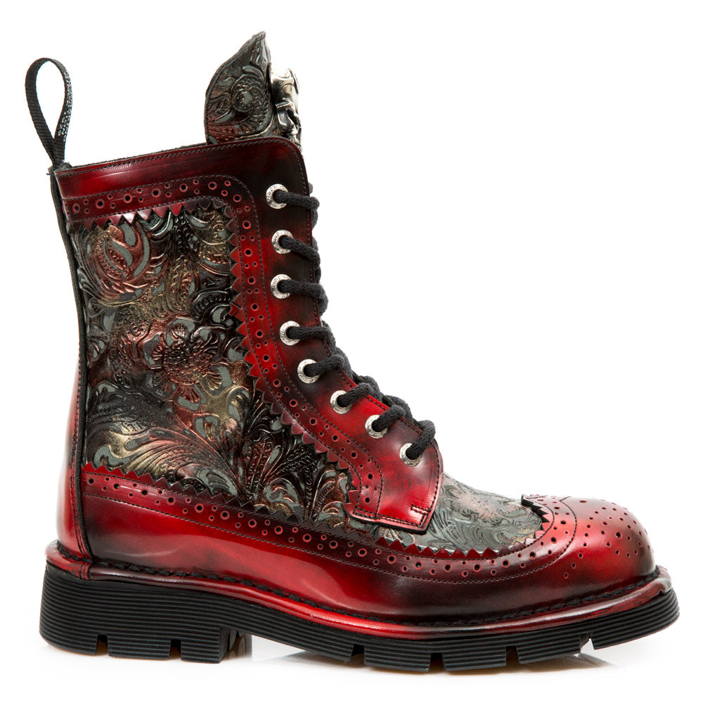 New Rock M-NEWMILI110-C3