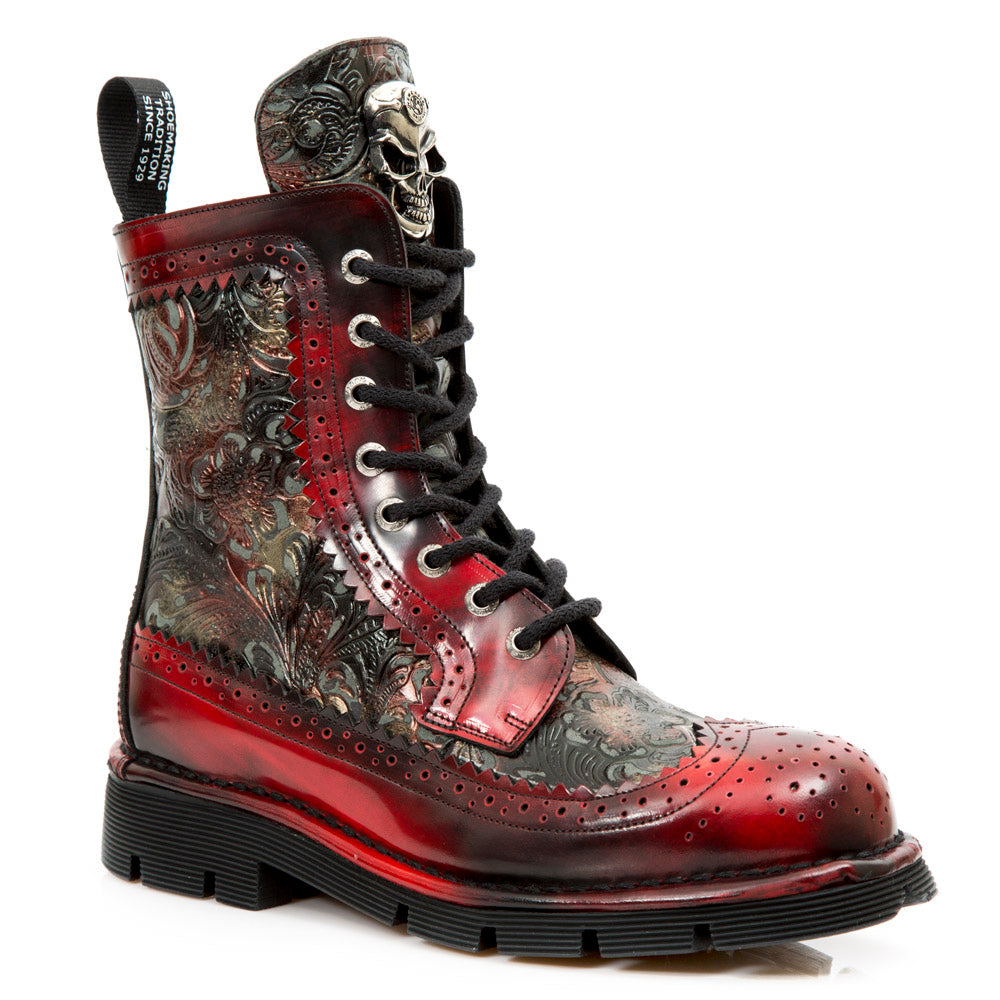 New Rock M-NEWMILI110-C3