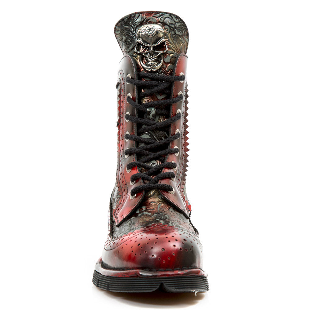 New Rock M-NEWMILI110-C3