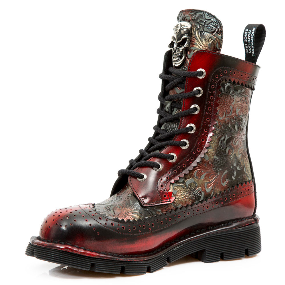 New Rock M-NEWMILI110-C3