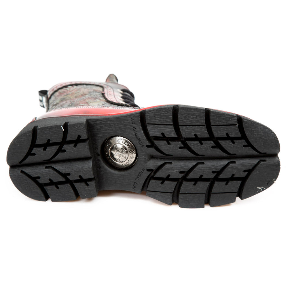 New Rock M-NEWMILI110-C3