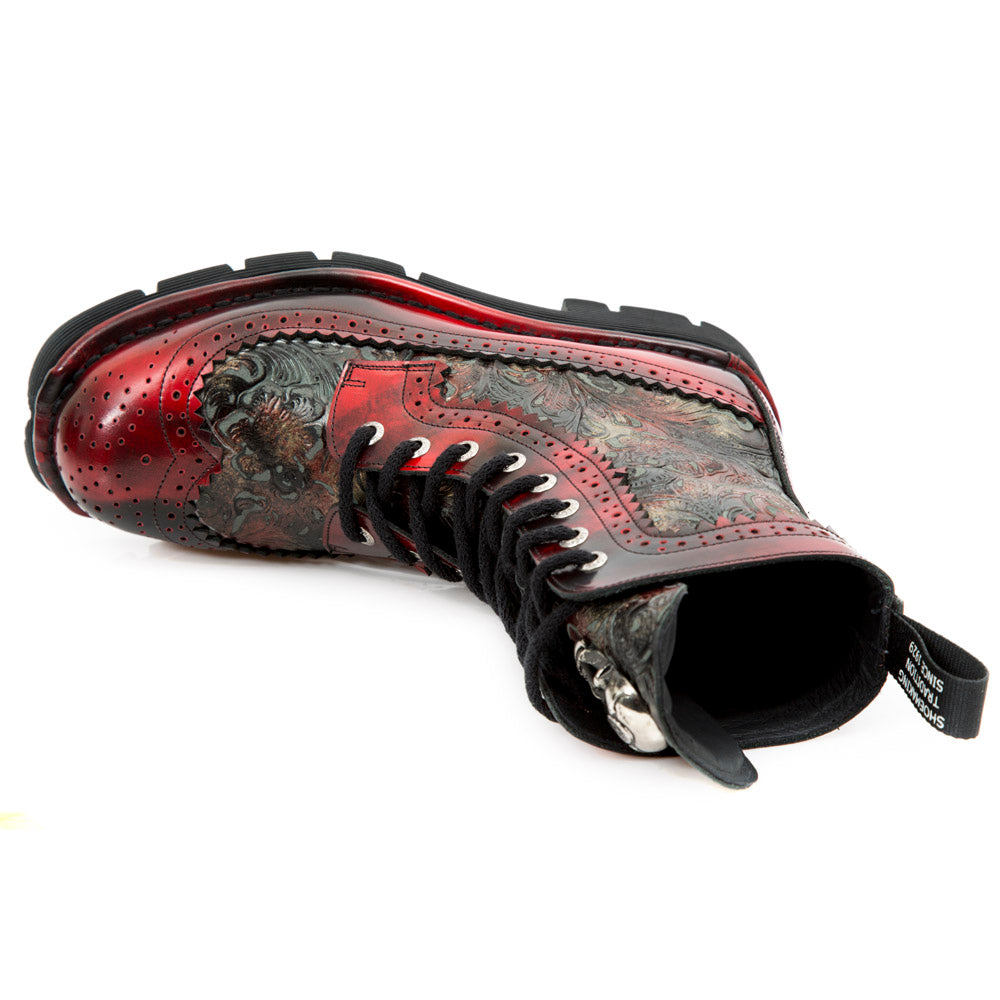 New Rock M-NEWMILI110-C3