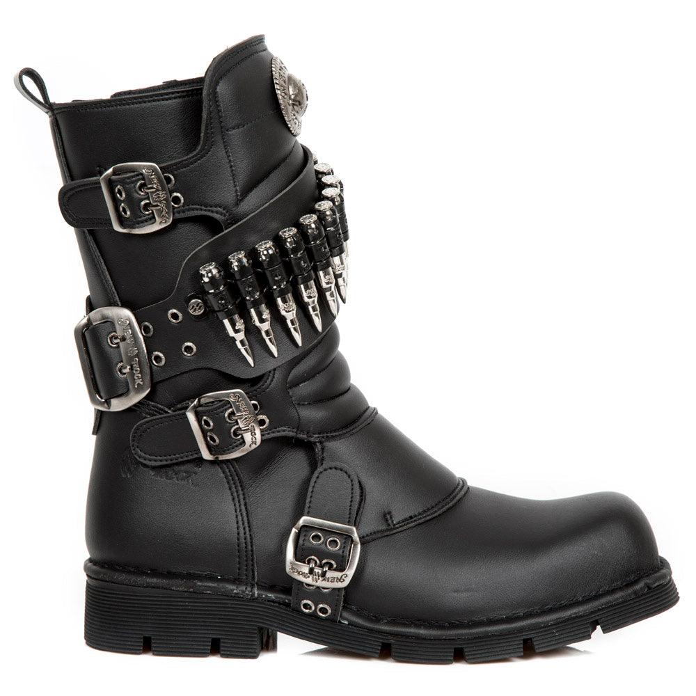New Rock M-300-V2