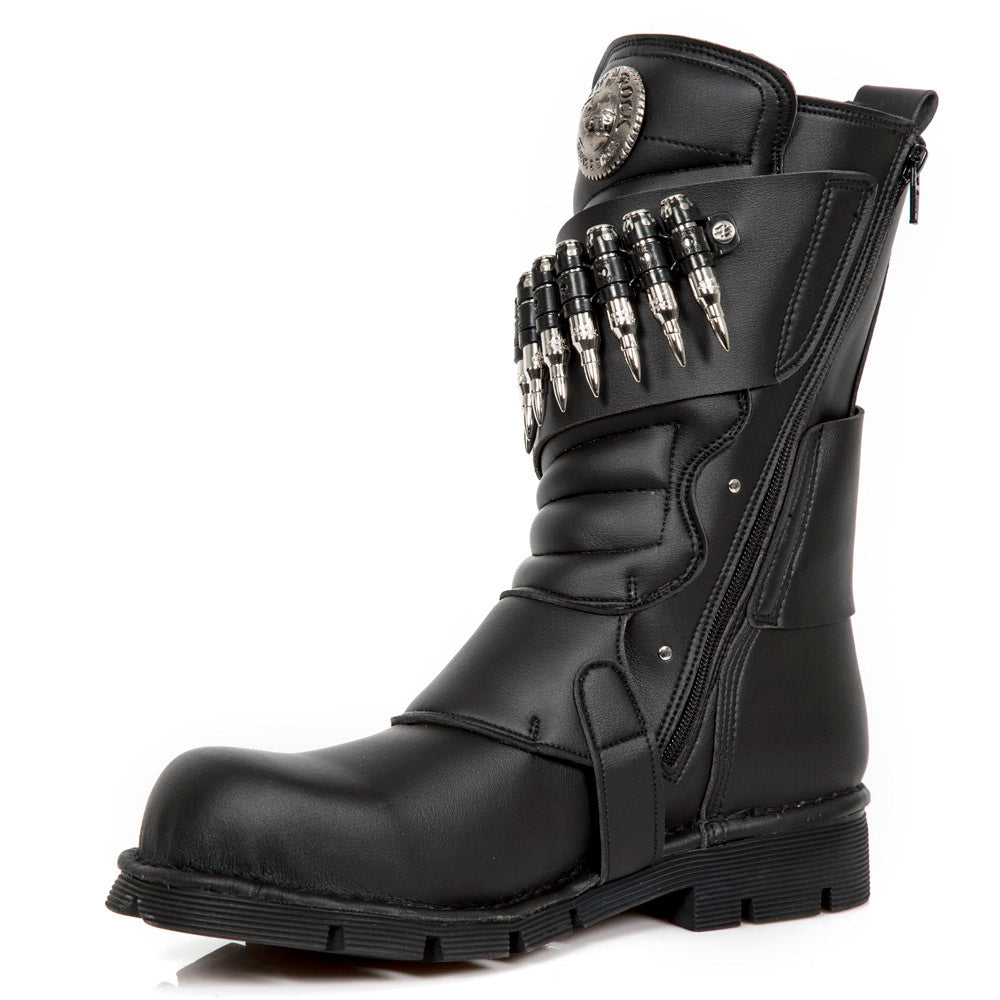 New Rock M-300-V2
