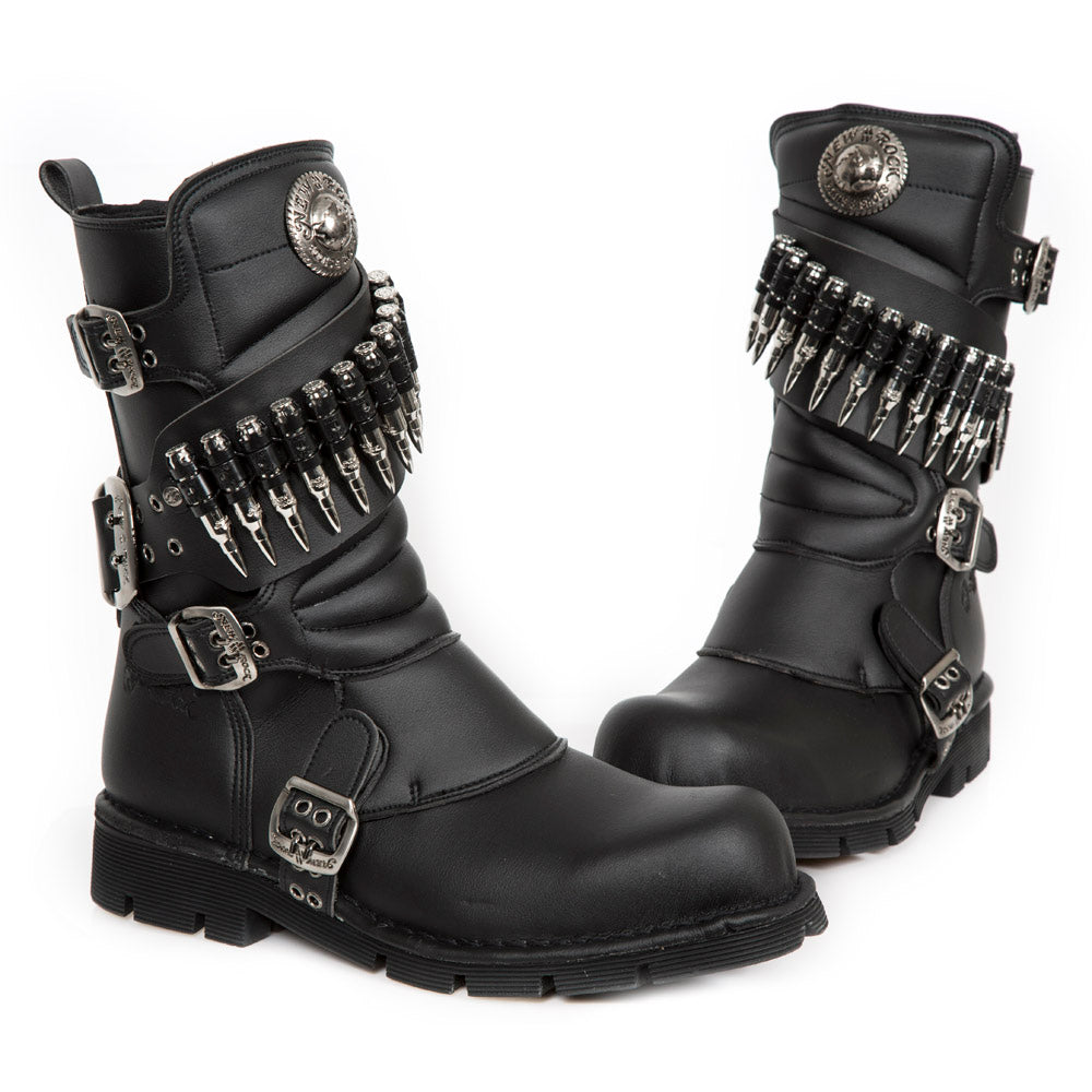 New Rock M-300-V2