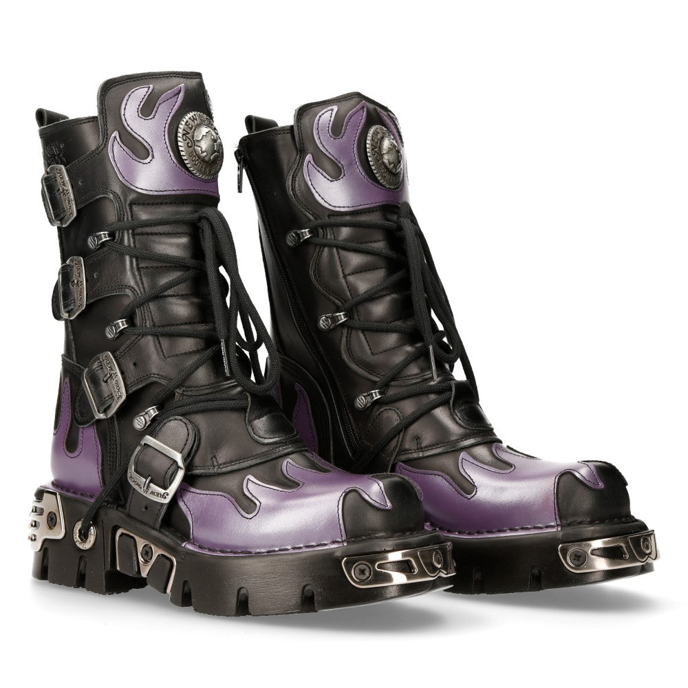 New Rock M-591-S5