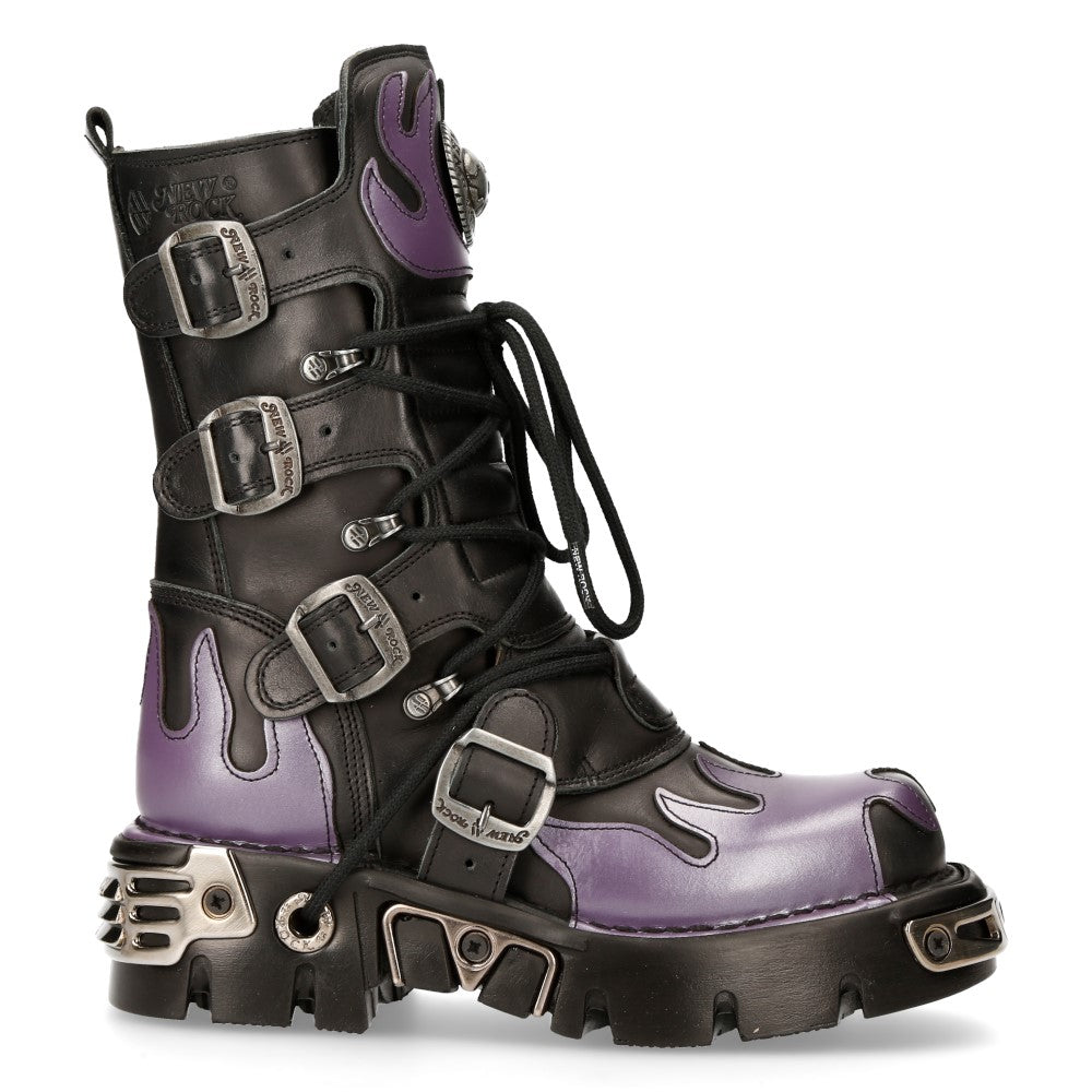 New Rock M-591-S5