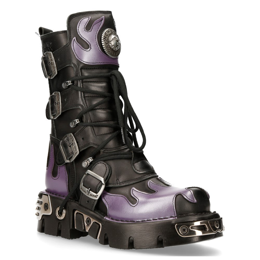 New Rock M-591-S5