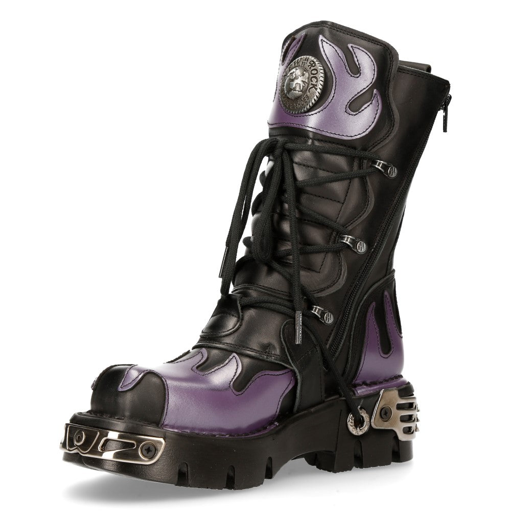 New Rock M-591-S5