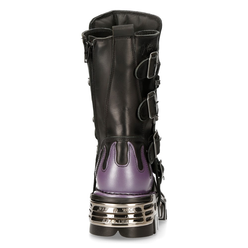 New Rock M-591-S5