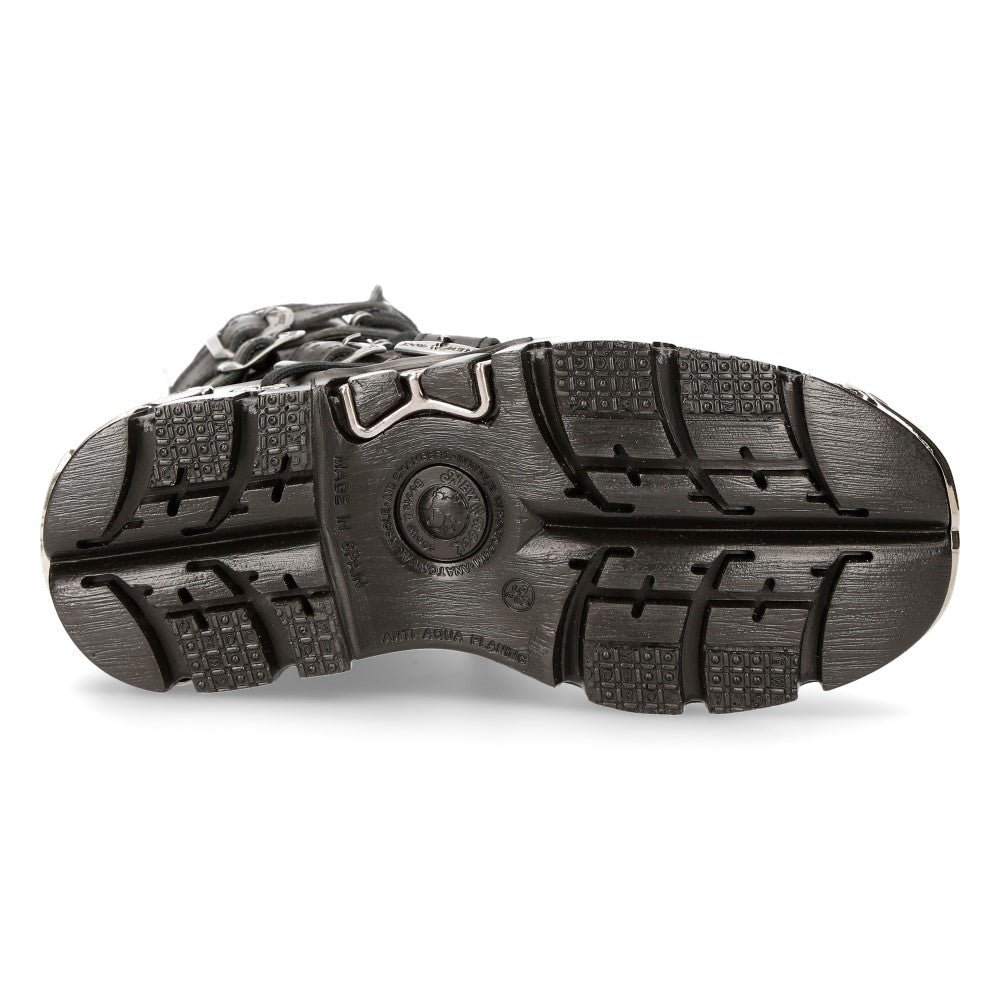 New Rock M-591-S5