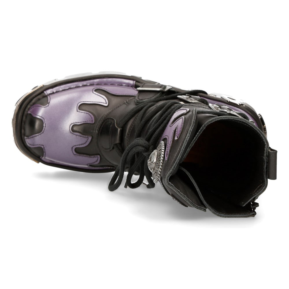 New Rock M-591-S5